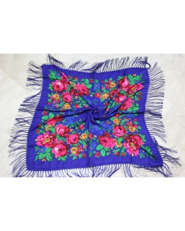 Kalinka-foulard russe by MJ