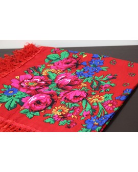 Kalinka-foulard russe by MJ