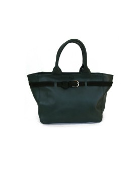 Rencontre - sac à main cuir véritable -  sac à main cuir femme